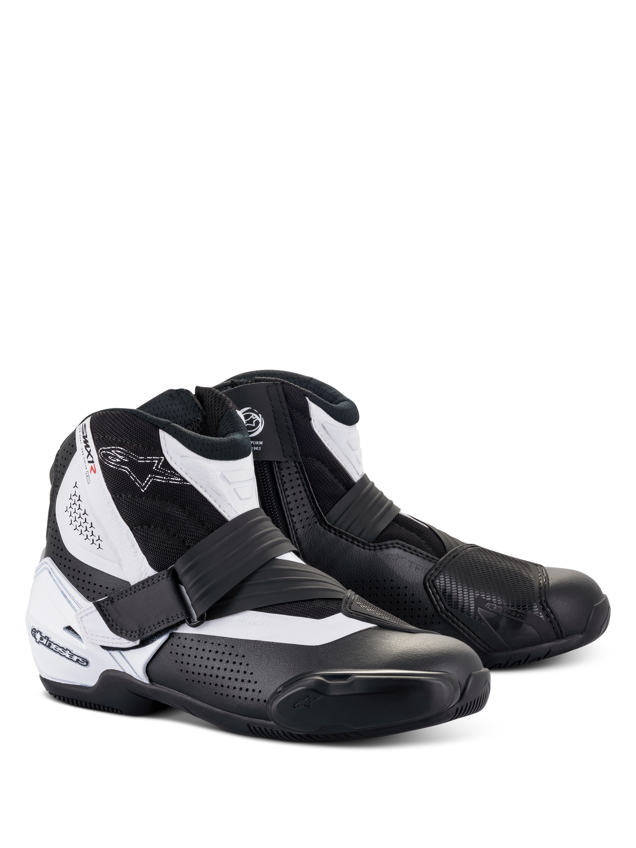 SMX-1 R V2 Vented Boots