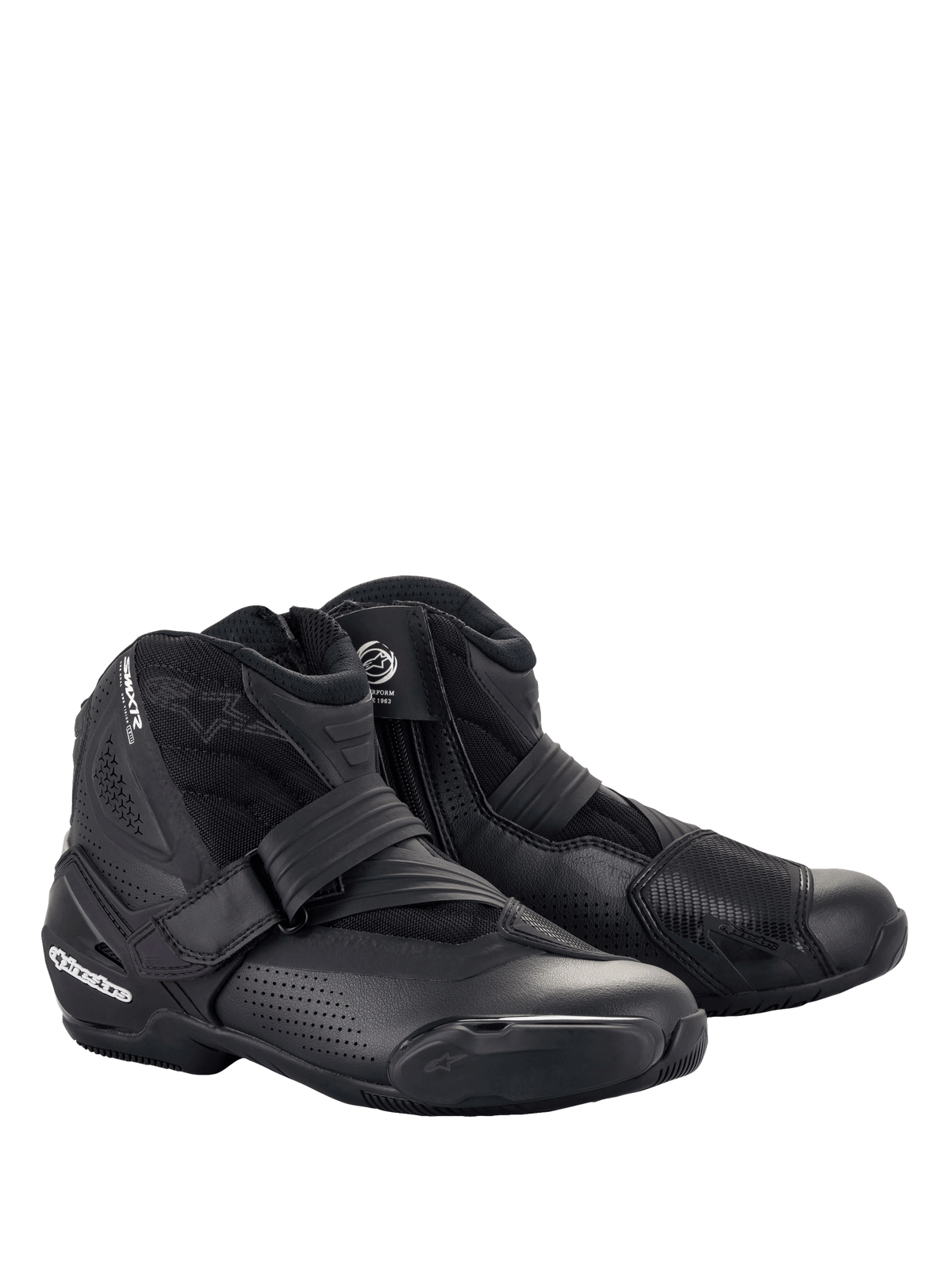 Stella SMX-1 R V2 Vented Boots