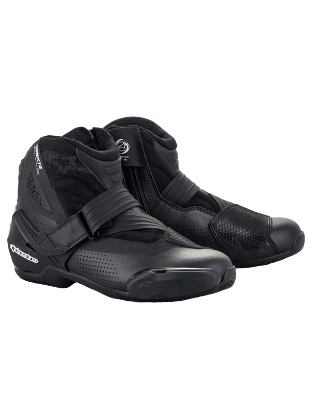 Botas Stella SMX-1 R V2 Vented