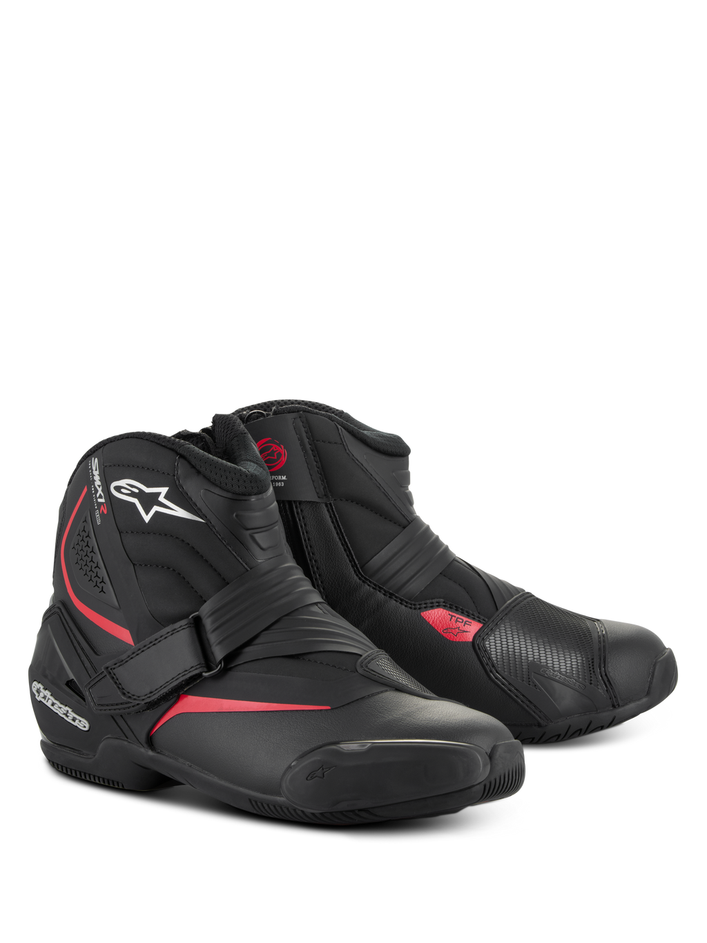 Botas SMX-1 R V2