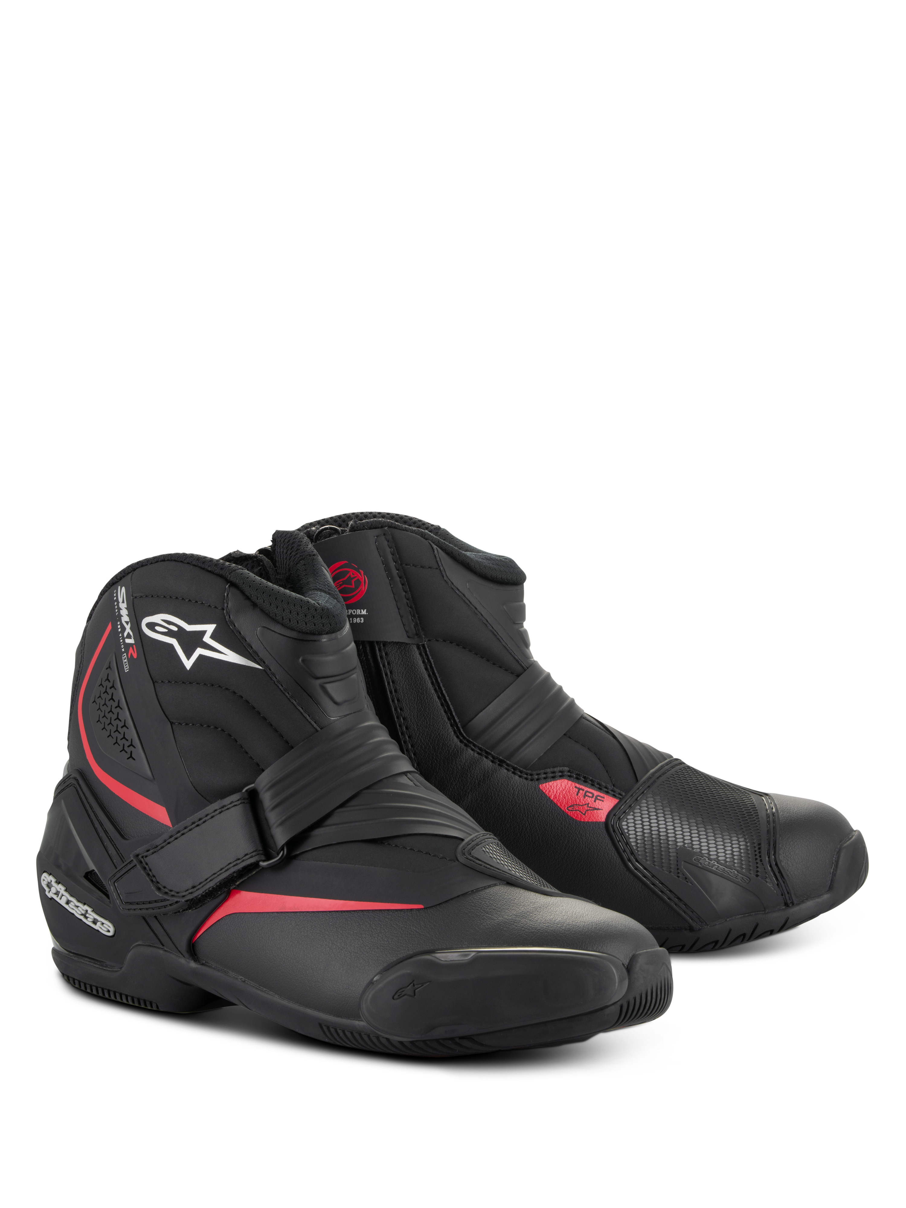 Botas SMX-1 R V2