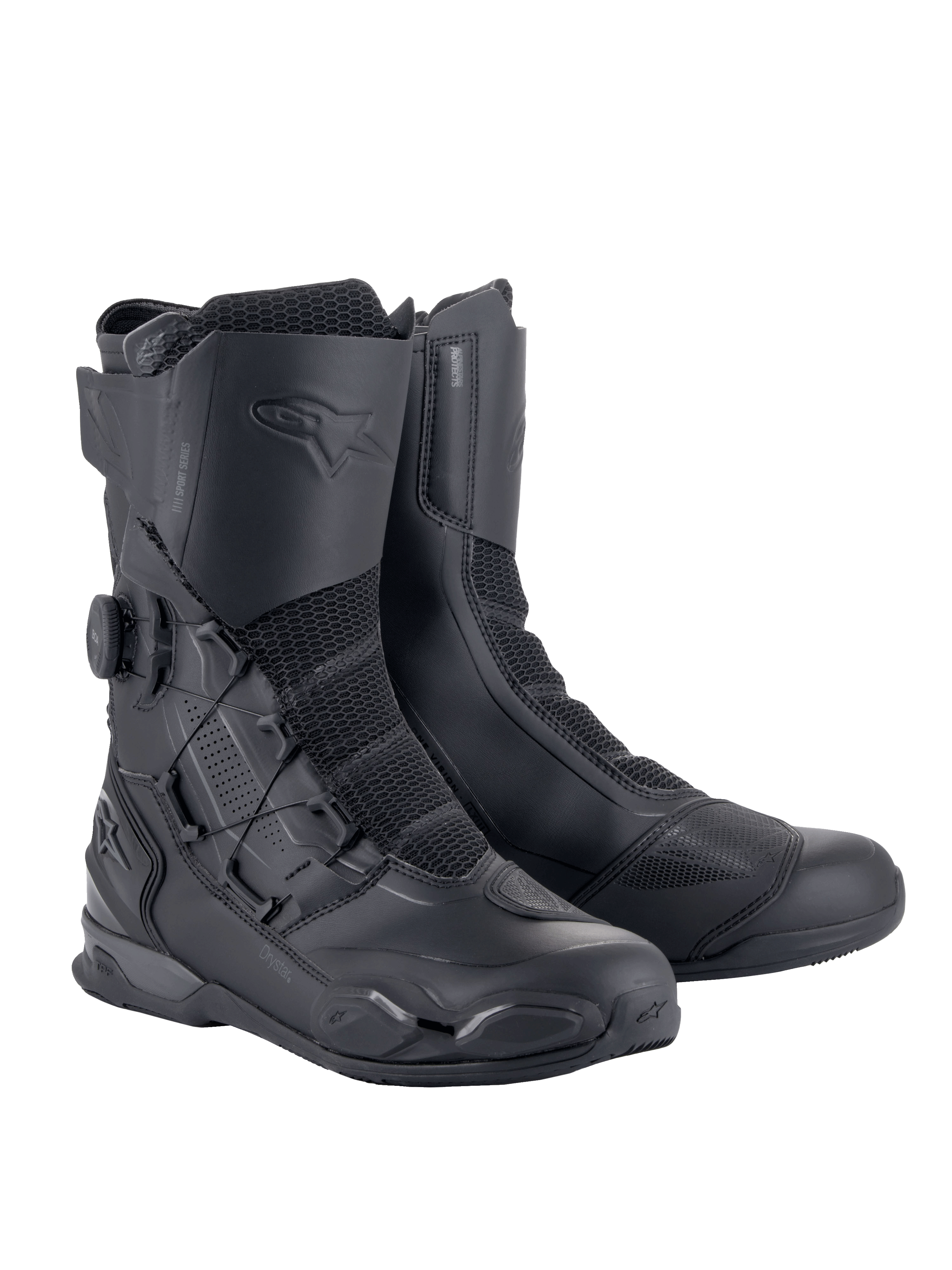 SP-X Boa Drystar® Botas