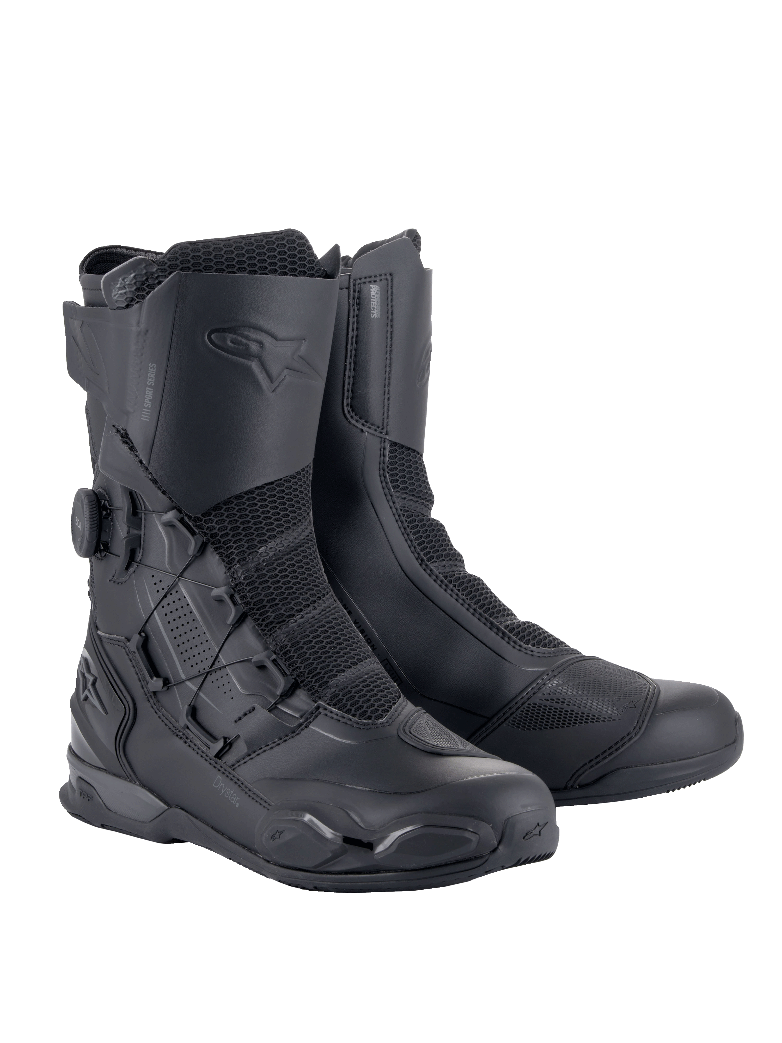 Botas SP-X BOA® Drystar®