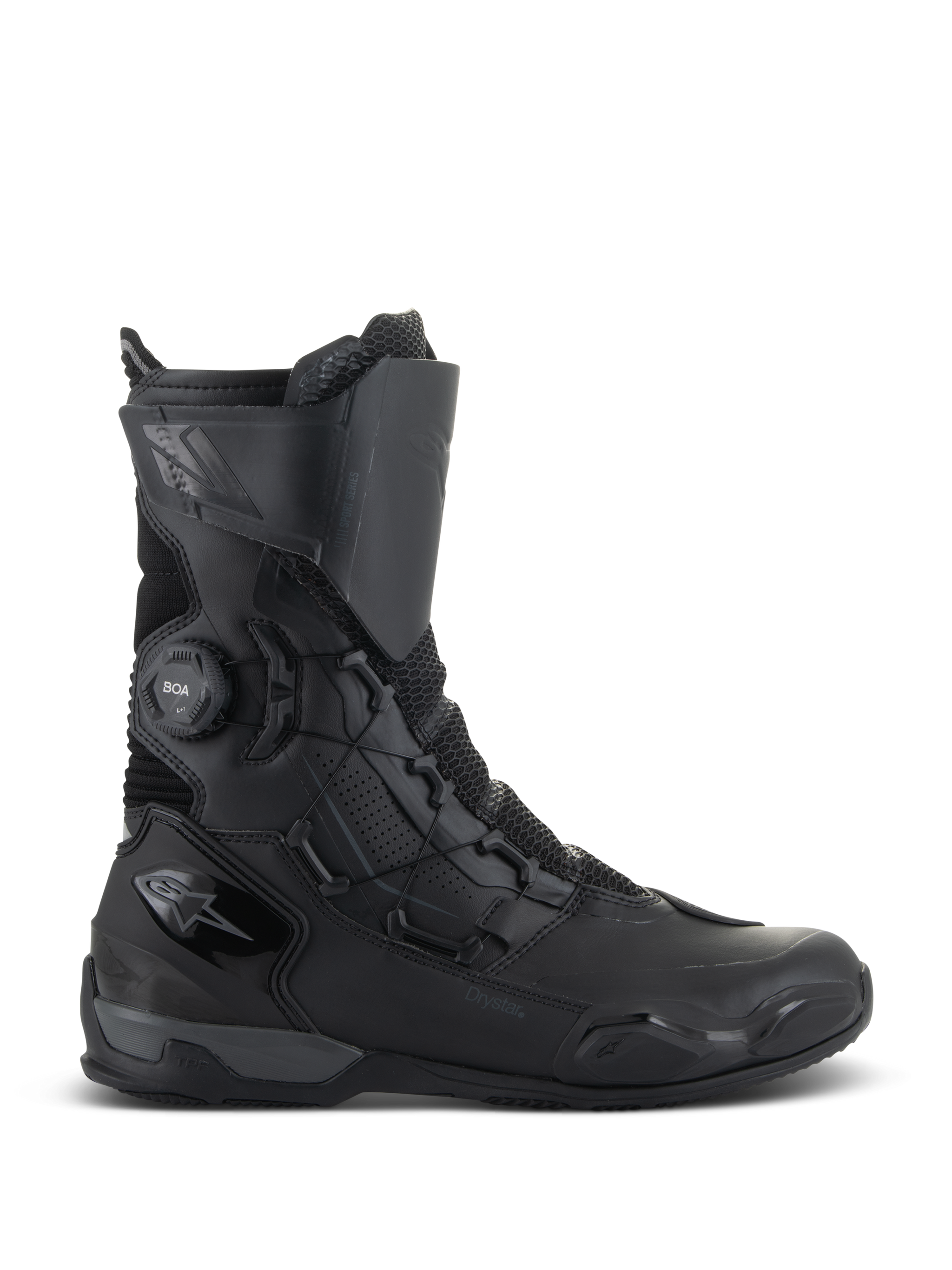 Botas Sp-X Boa Drystar