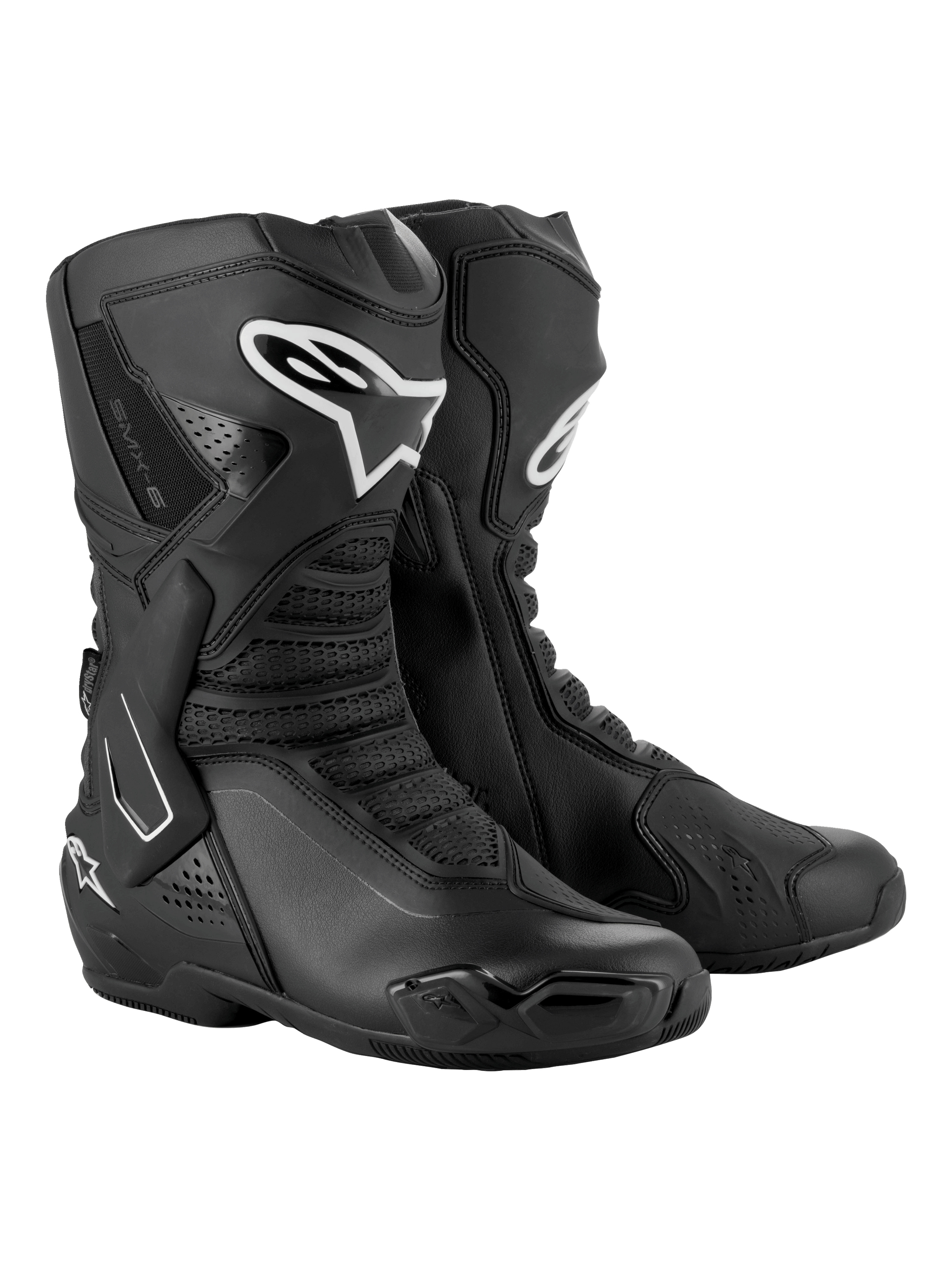 Botas SMX-6 V3 Drystar