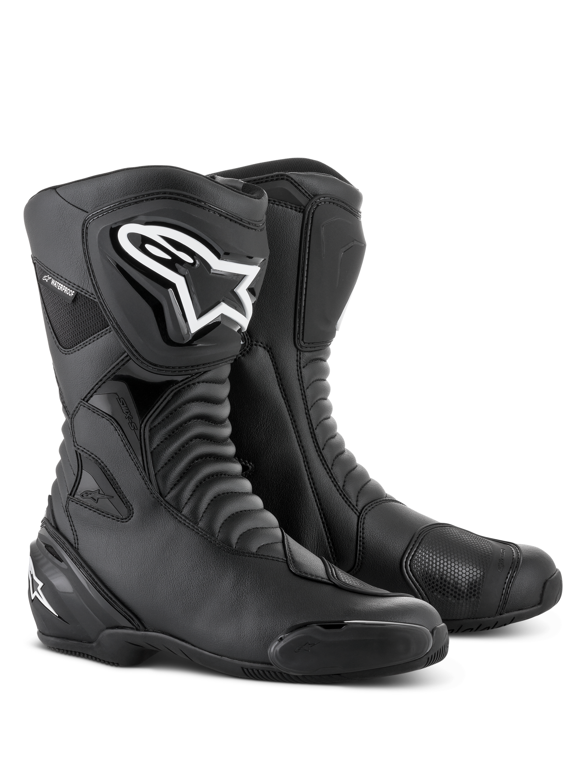 Botas Impermeables SMX S