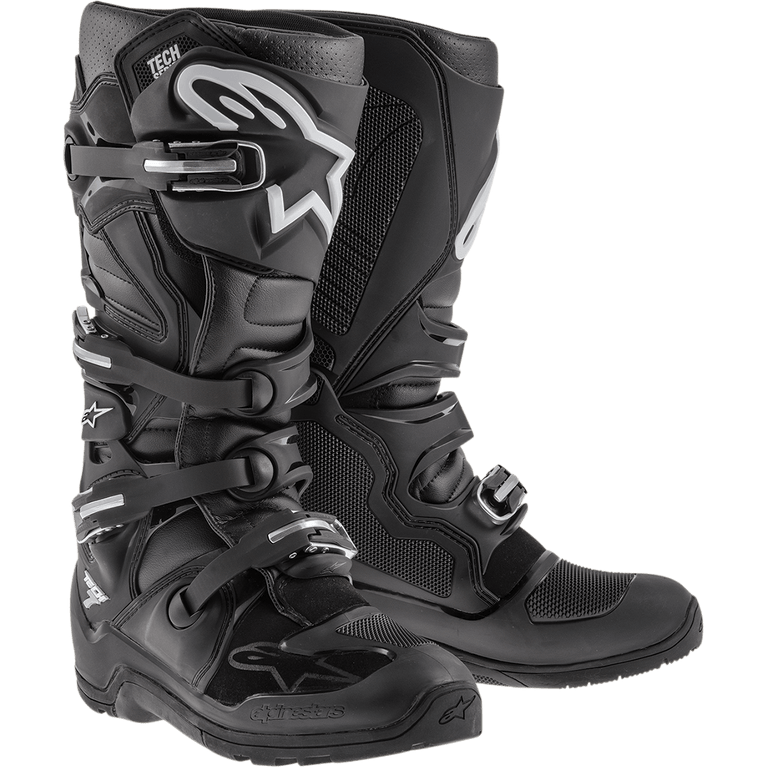 Botas De Enduro Tech 7