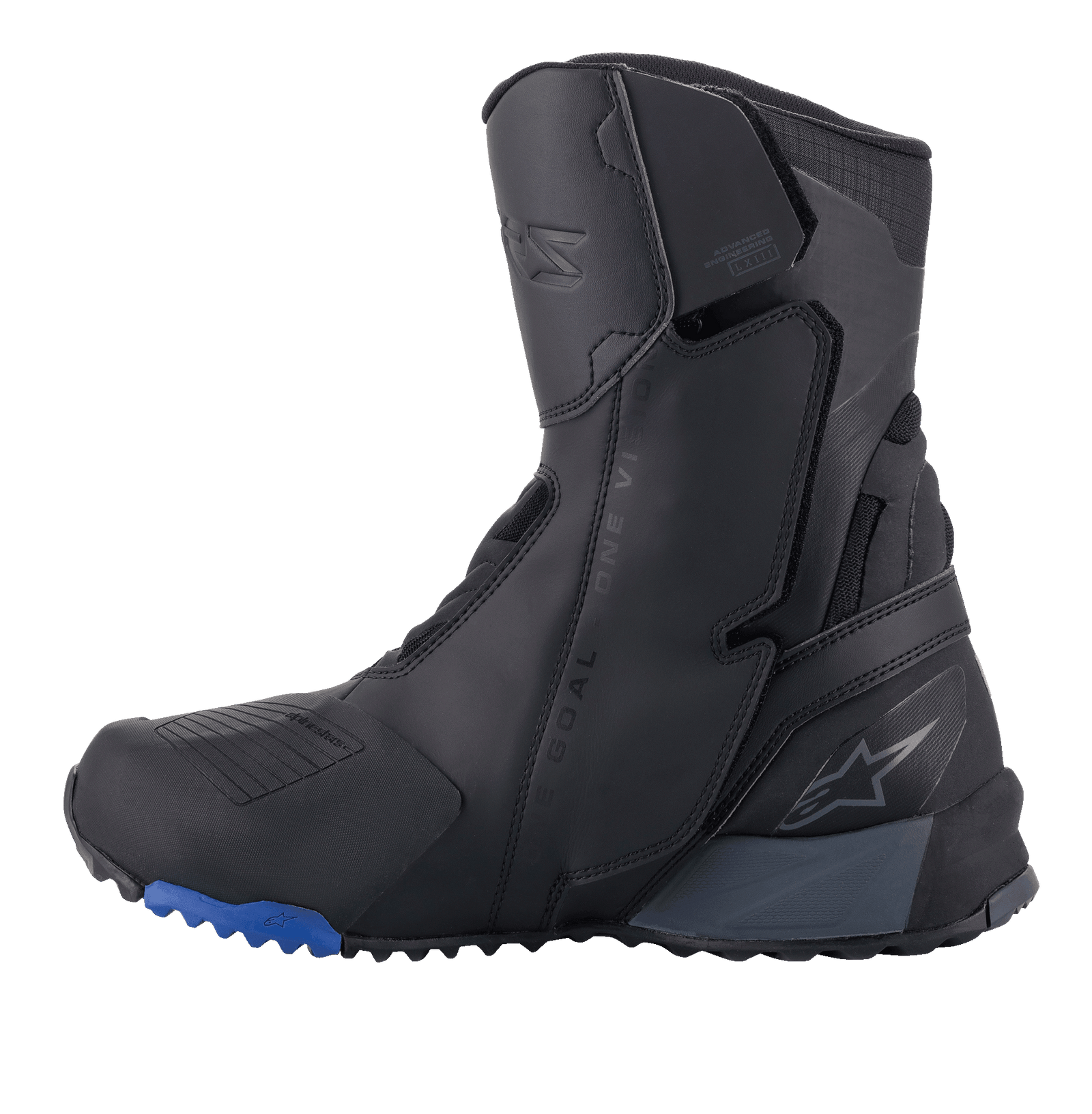 RT-8 GORE-TEX Botas