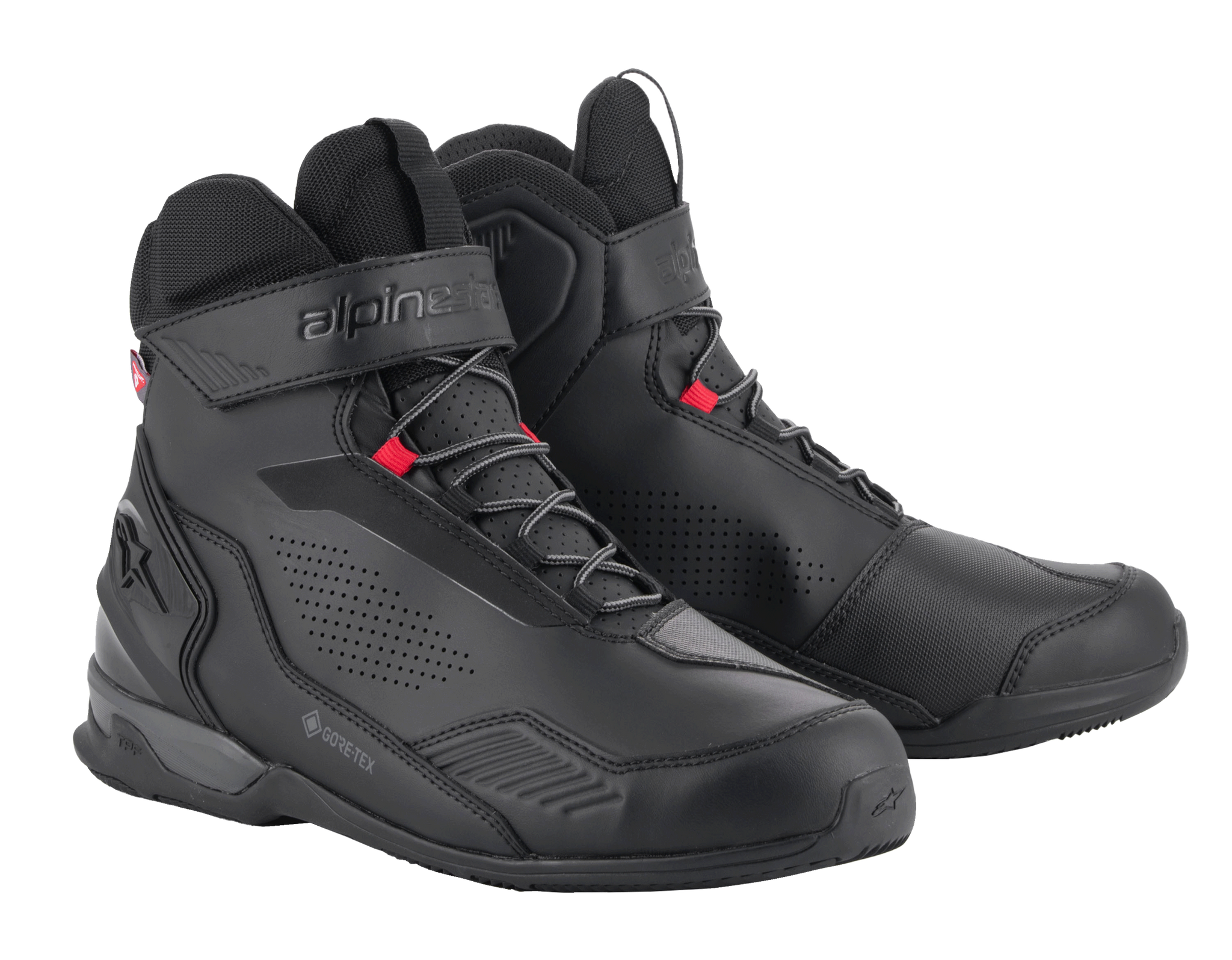 Zapatos Austral Gtx