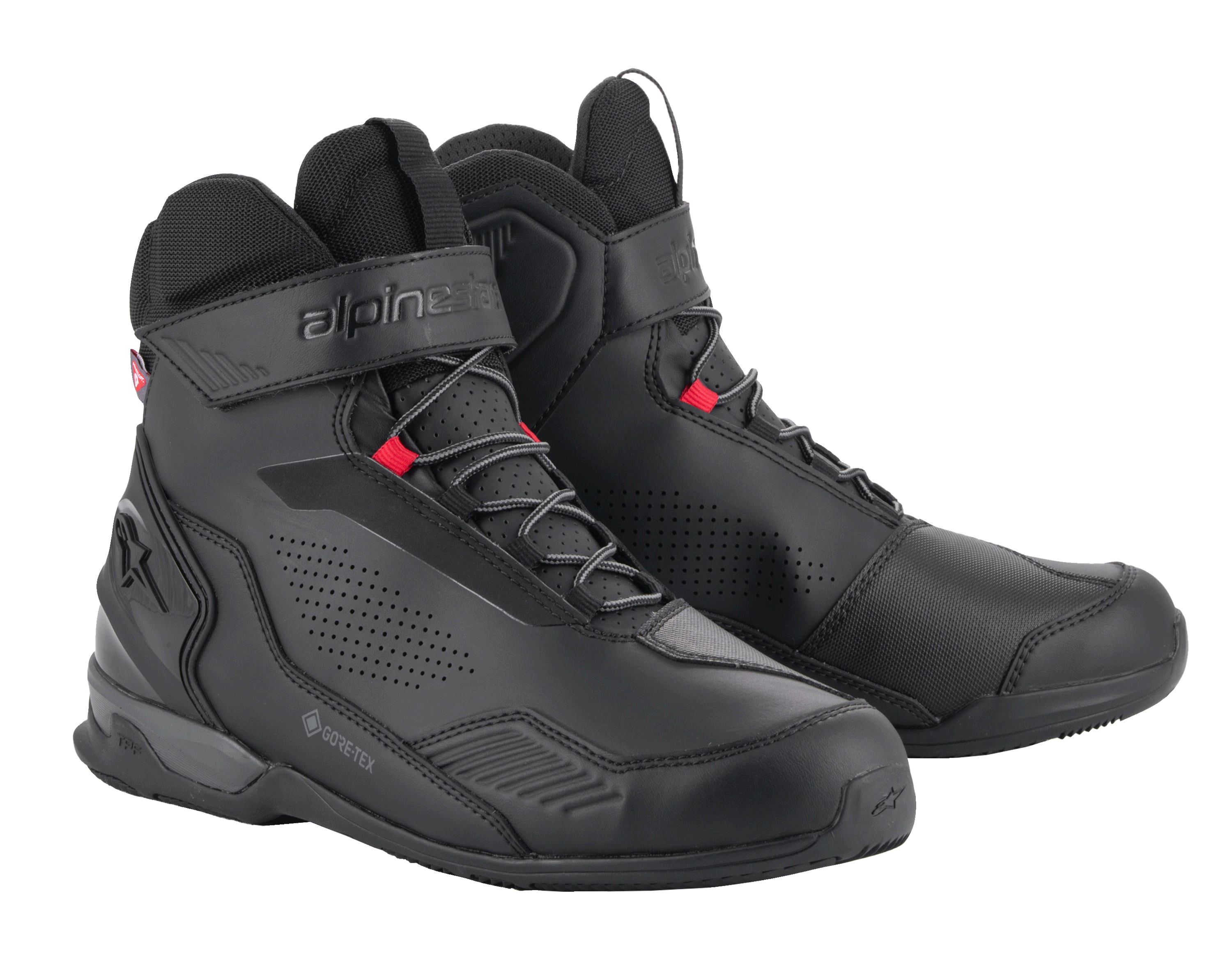 Zapatos Austral GORE-TEX