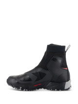 Zapatos Cr-8 Gore-Tex