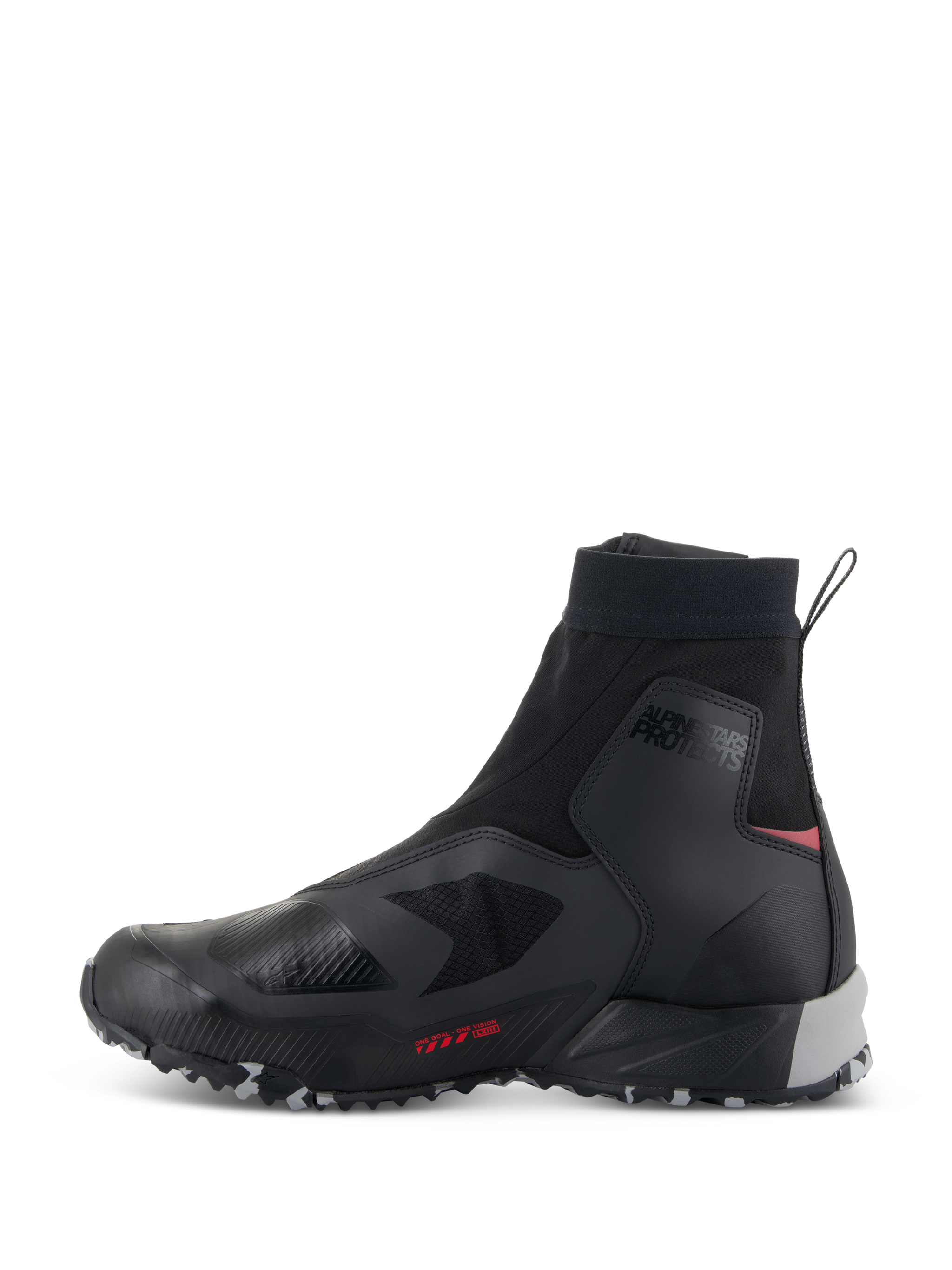 Zapatos Cr-8 Gore-Tex