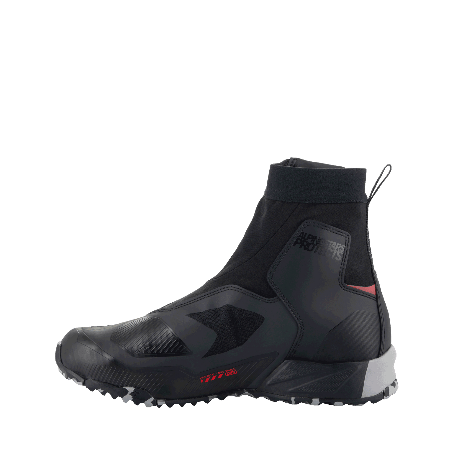 CR-8 Gore-Tex Zapatillas