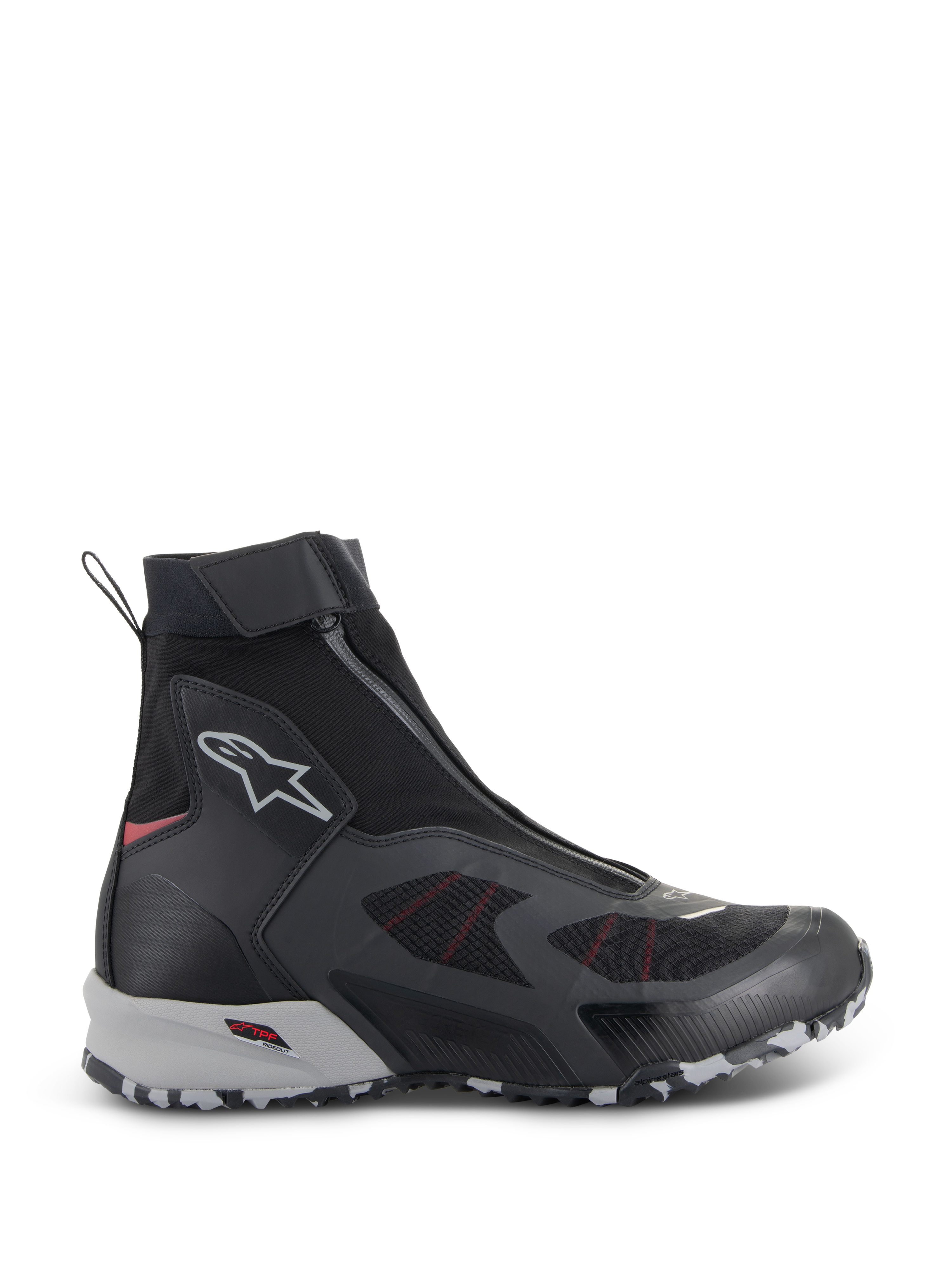 Zapatos Cr-8 Gore-Tex