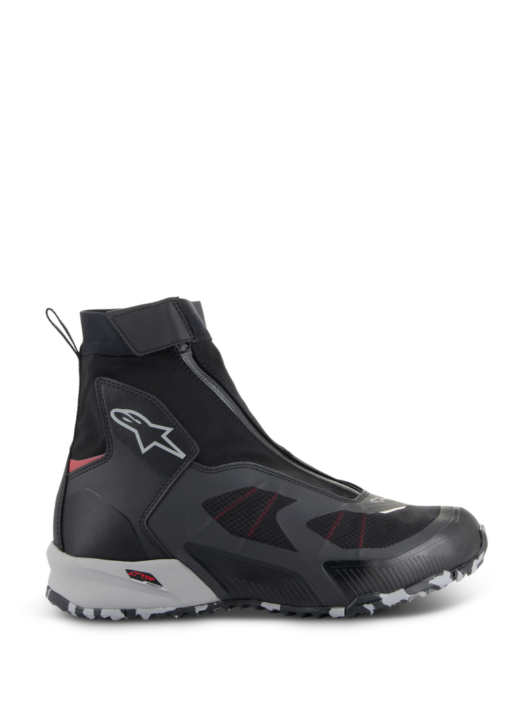 Zapatos Cr-8 Gore-Tex