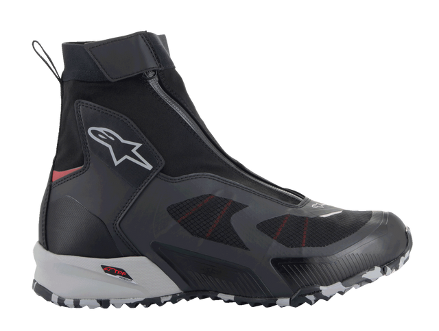 Zapatos Cr-8 Gore-Tex