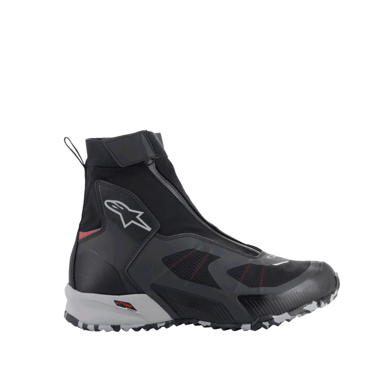 Zapatos Cr-8 Gore-Tex