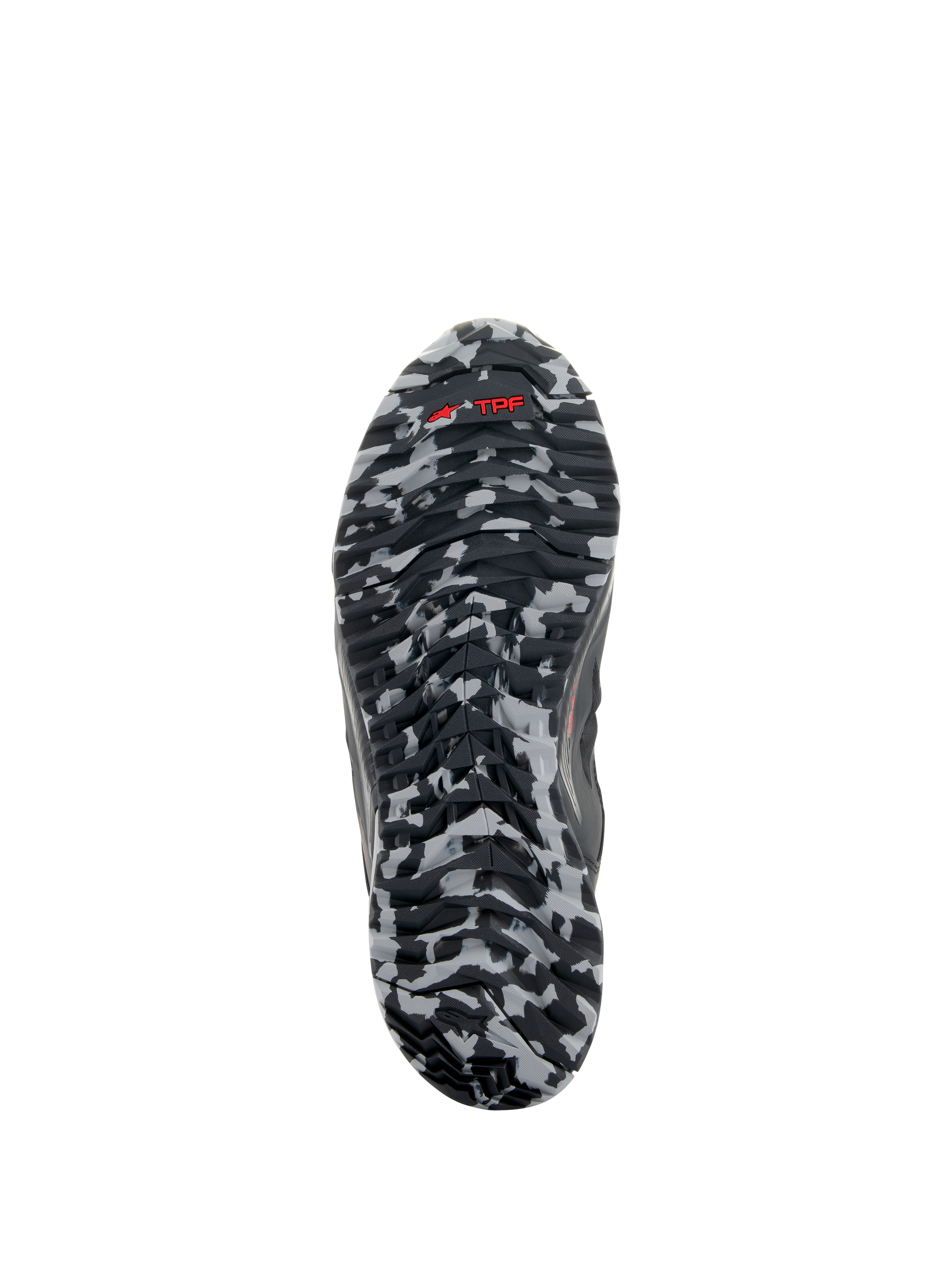 Zapatos Cr-8 Gore-Tex