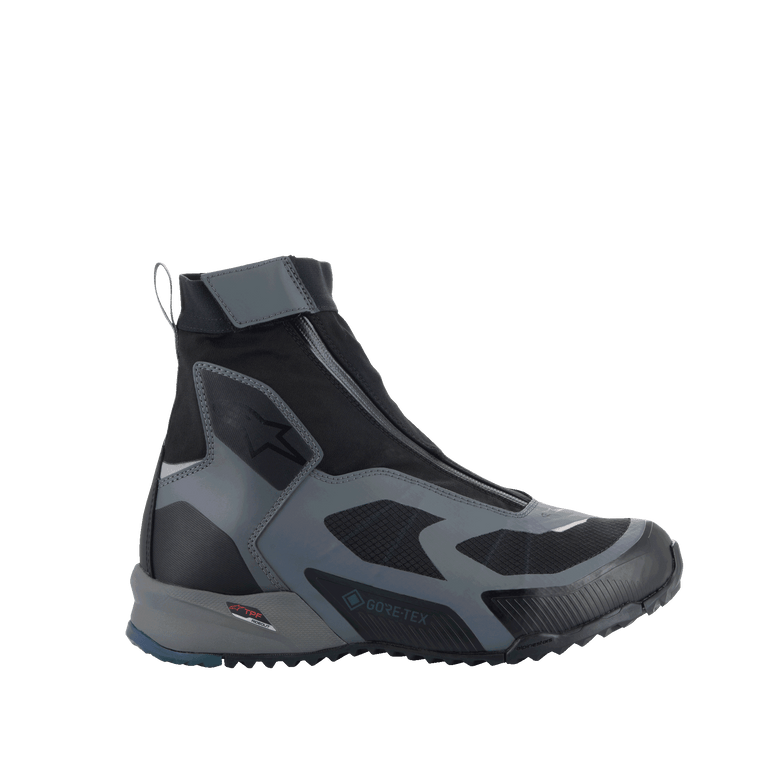 Zapatos Cr-8 Gore-Tex