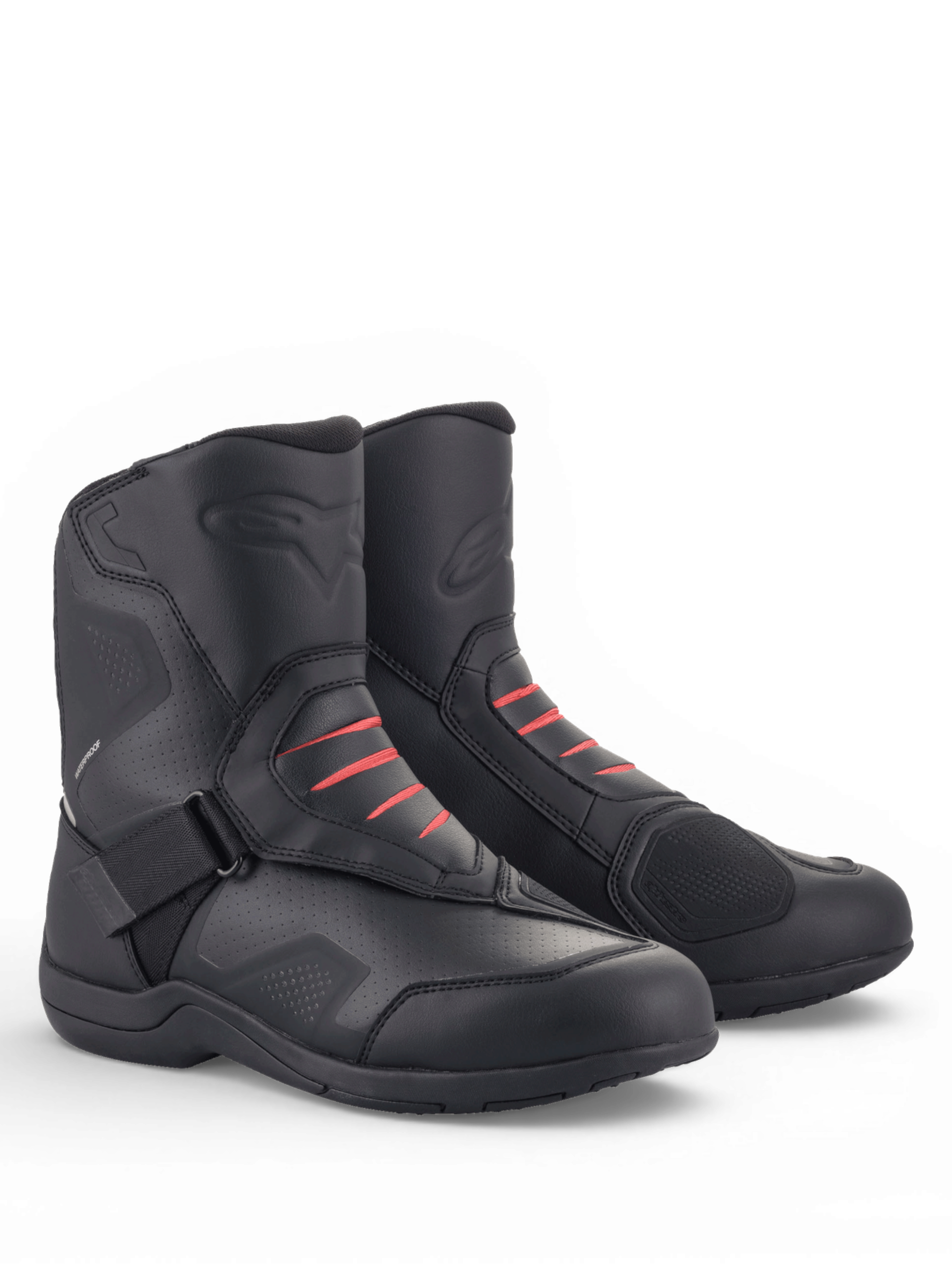 Ridge V2 Waterproof Boots
