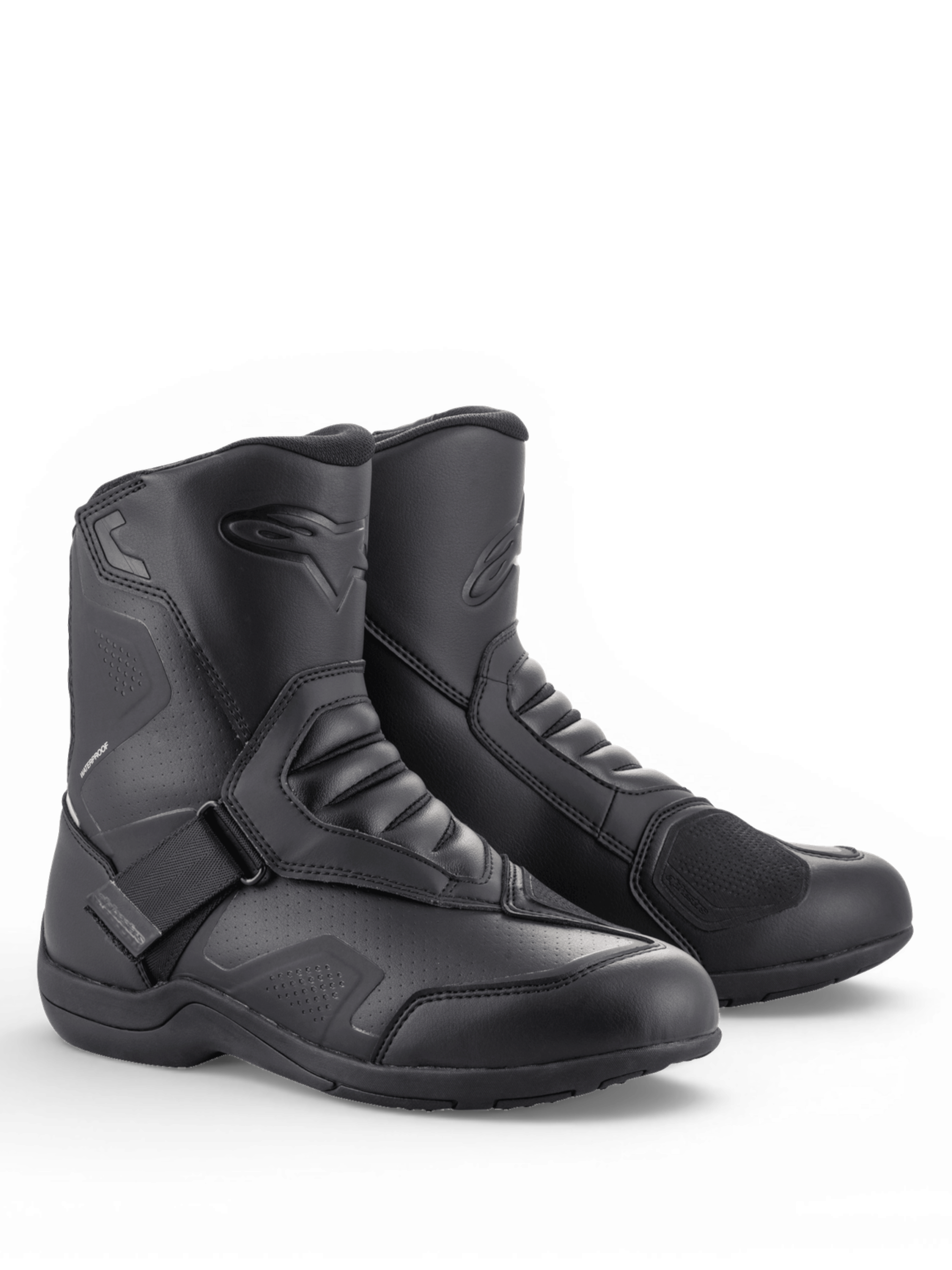 Botas Impermeables Ridge V2