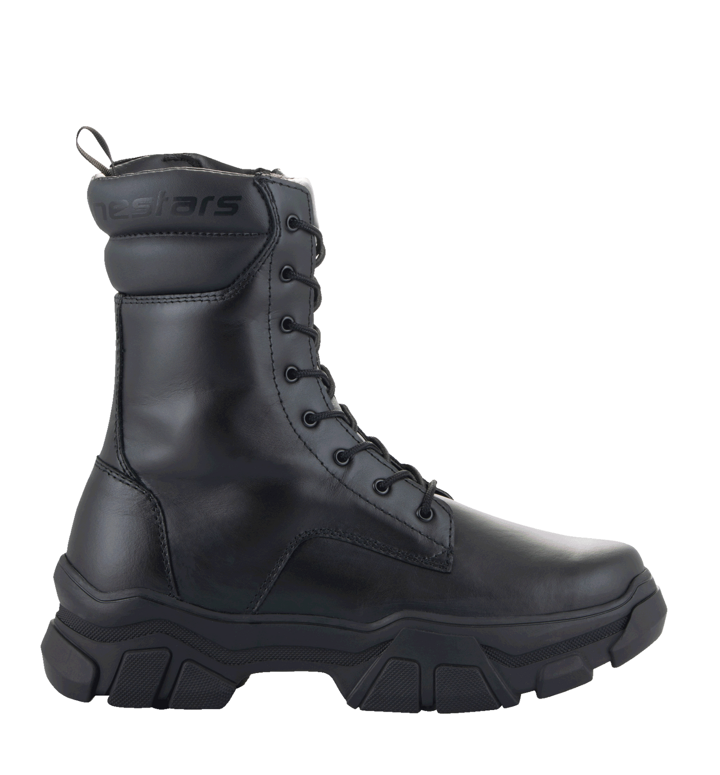 Botas Ava De Mujer