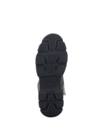 Alpinestars Ava, botas de moto urbanas para mujer, talla 39, negras, suela de goma robusta con dibujo grueso
