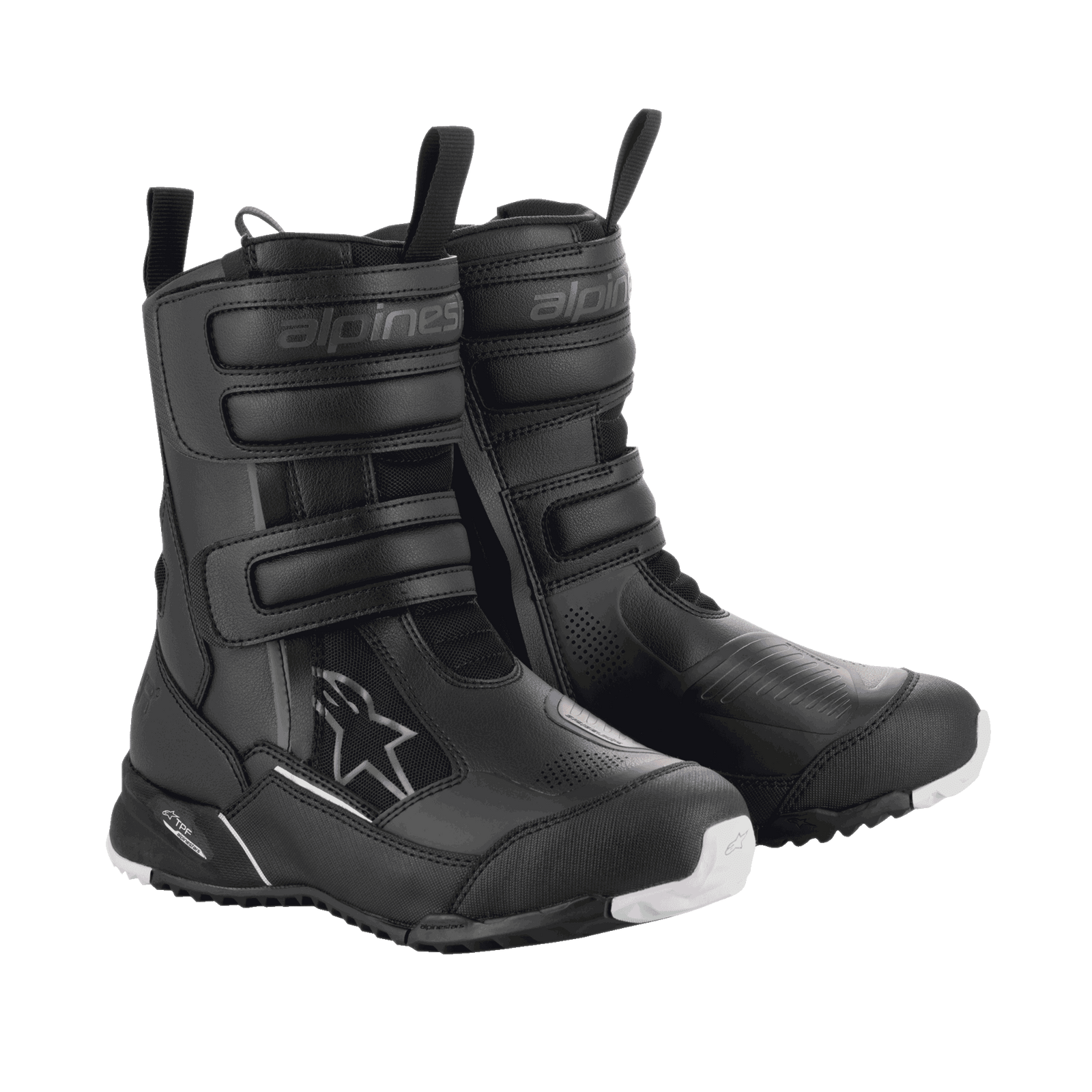 Mujer Stella RT-7 Touring Drystar® Botas