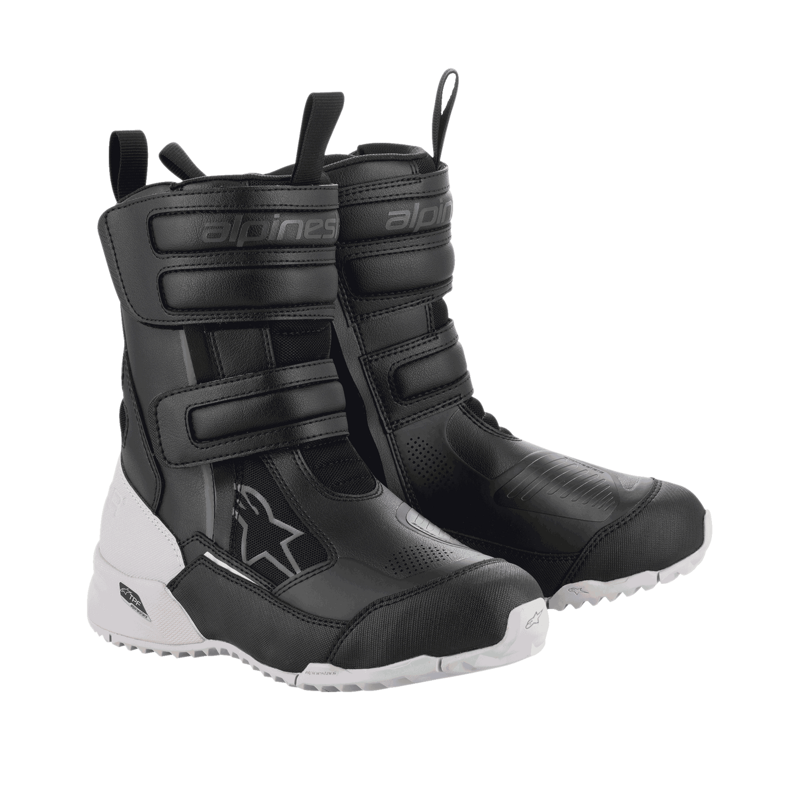 Mujer Stella RT-7 Touring Drystar® Botas