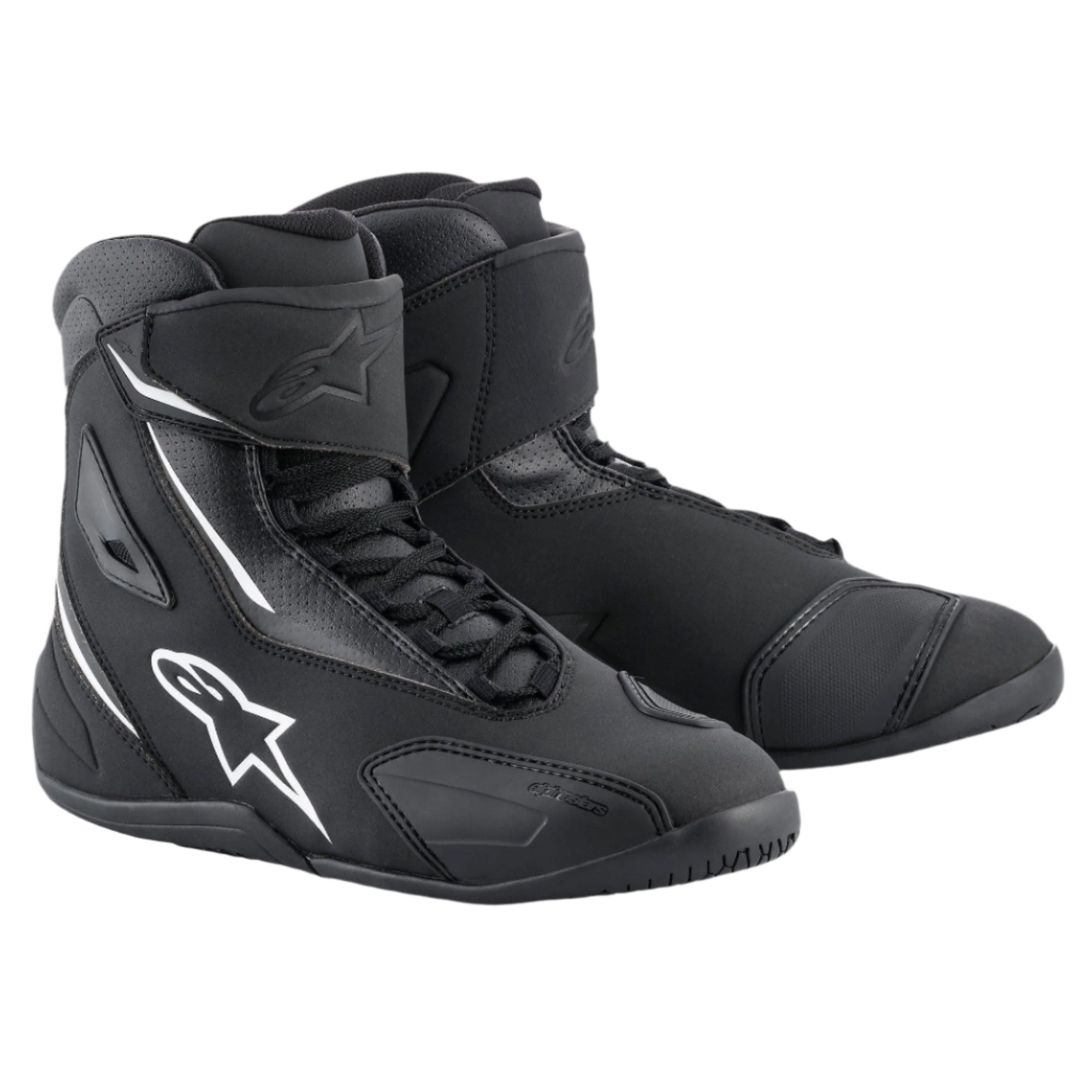 Zapatos Fastback-2
