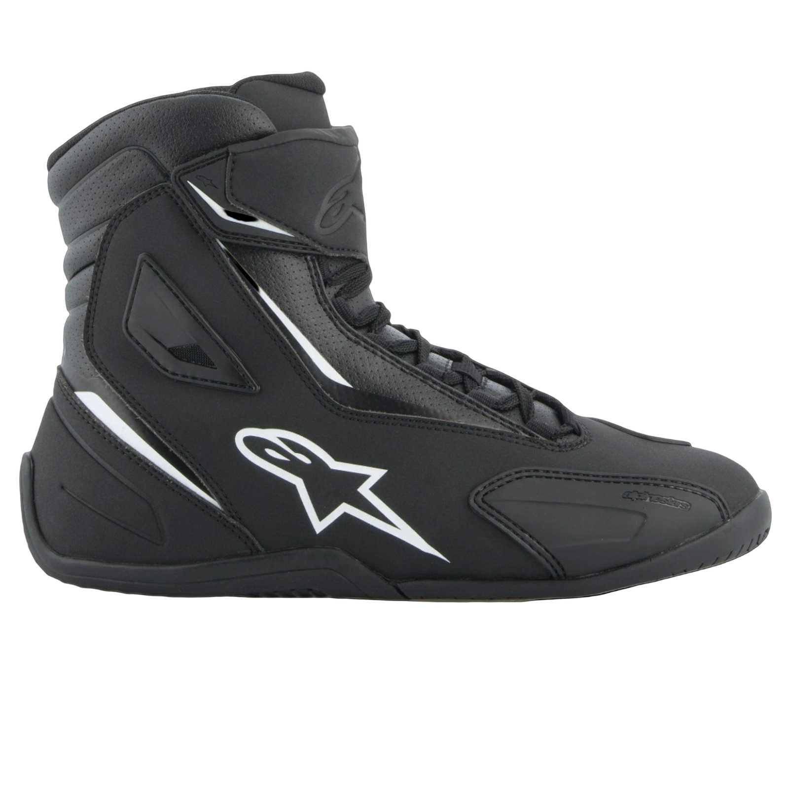 Zapatos Fastback-2