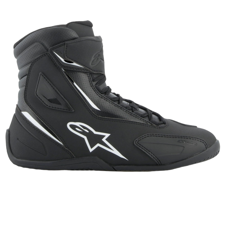 Zapatos Fastback-2