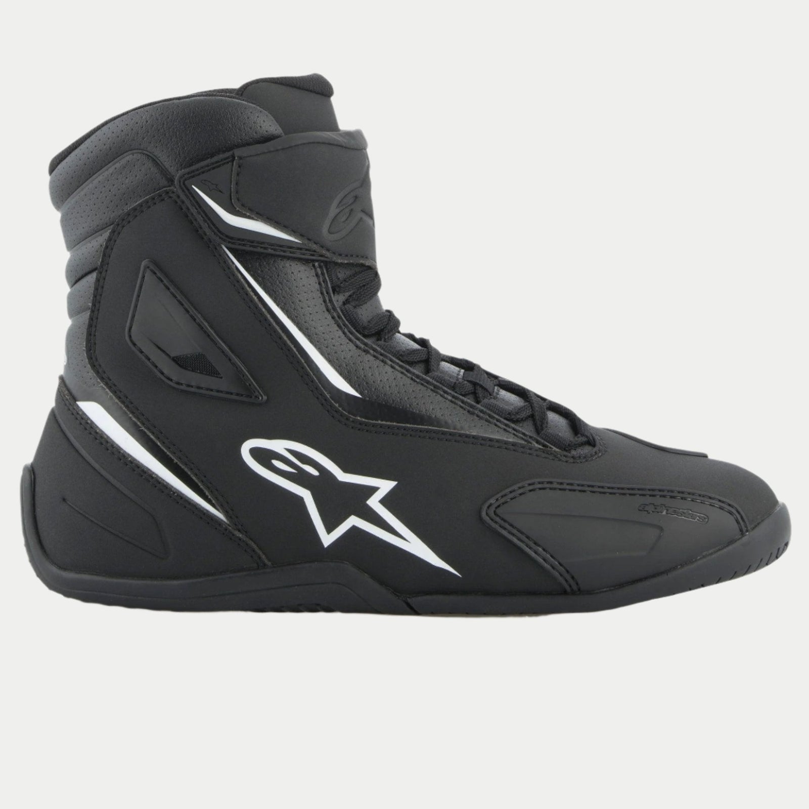 Zapatos Fastback 2