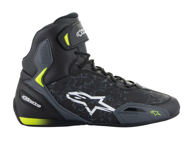 Zapatos Faster 3