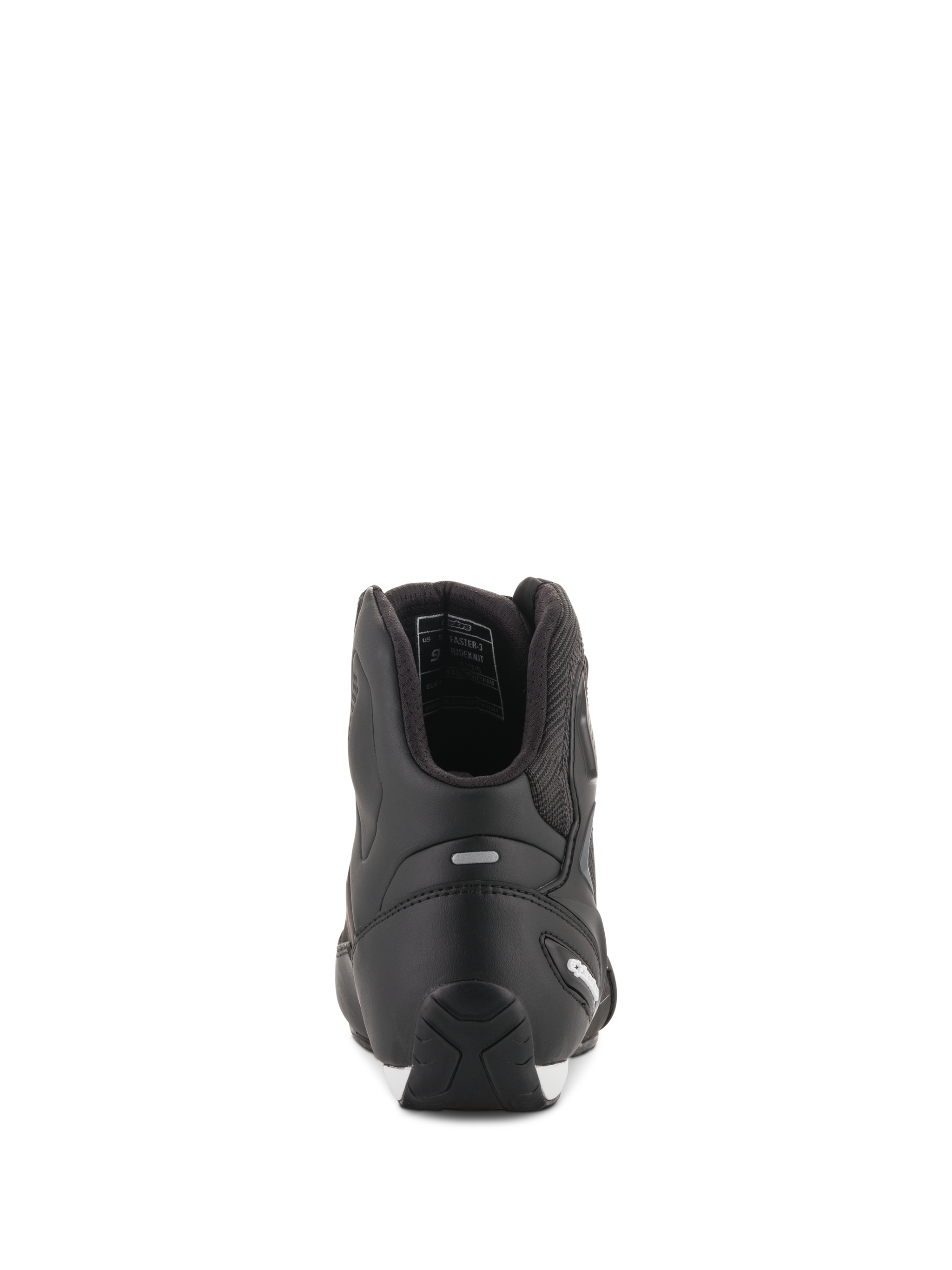 Zapatos Faster-3 Rideknit®