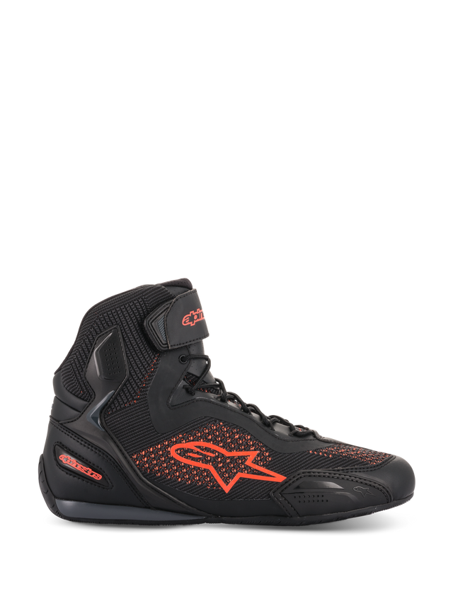 Faster-3 Rideknit® Shoes