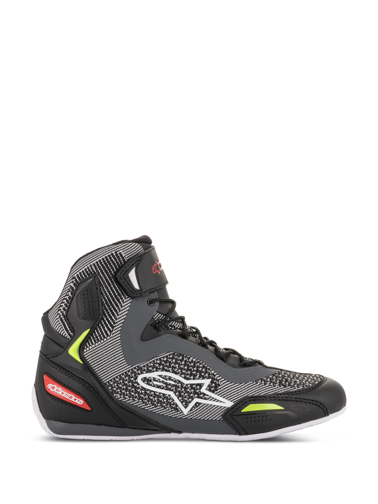 Zapatos Faster-3 Rideknit®
