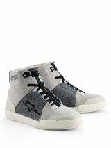 Zapatos De Moto Circal