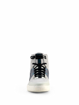 Zapatos De Moto Circal