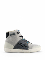 Zapatos De Moto Circal