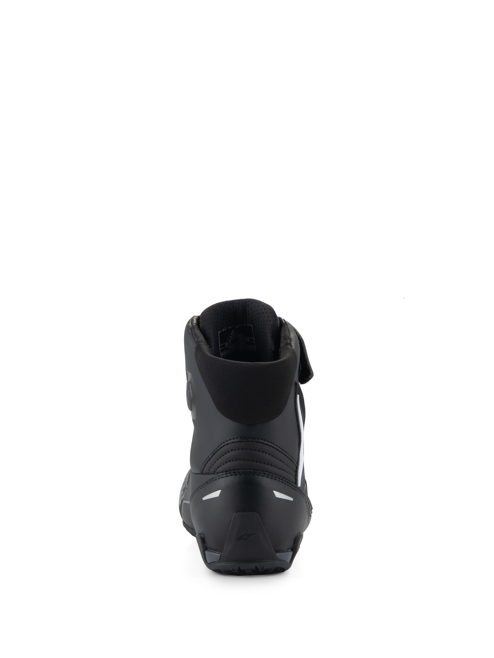 Zapatos Faster-4
