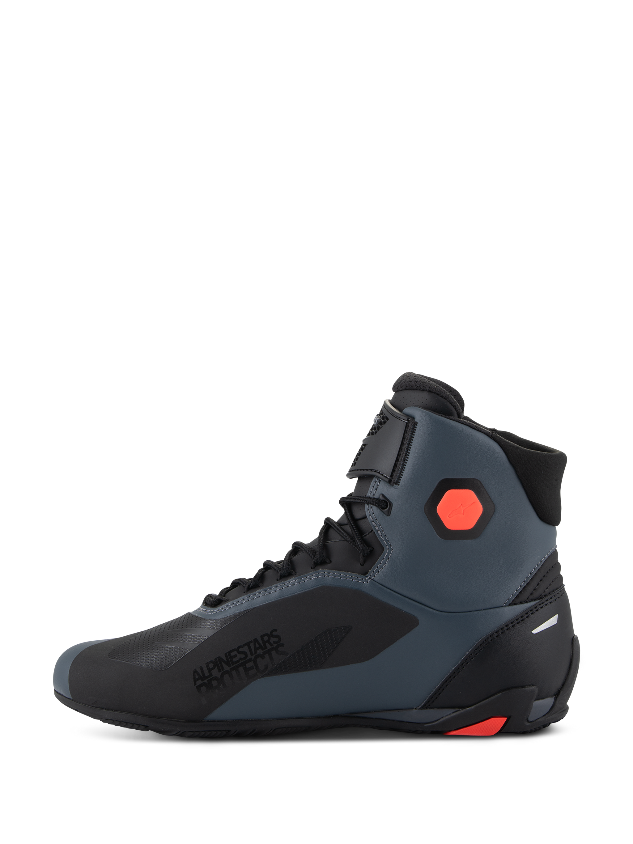 Zapatos Faster-4