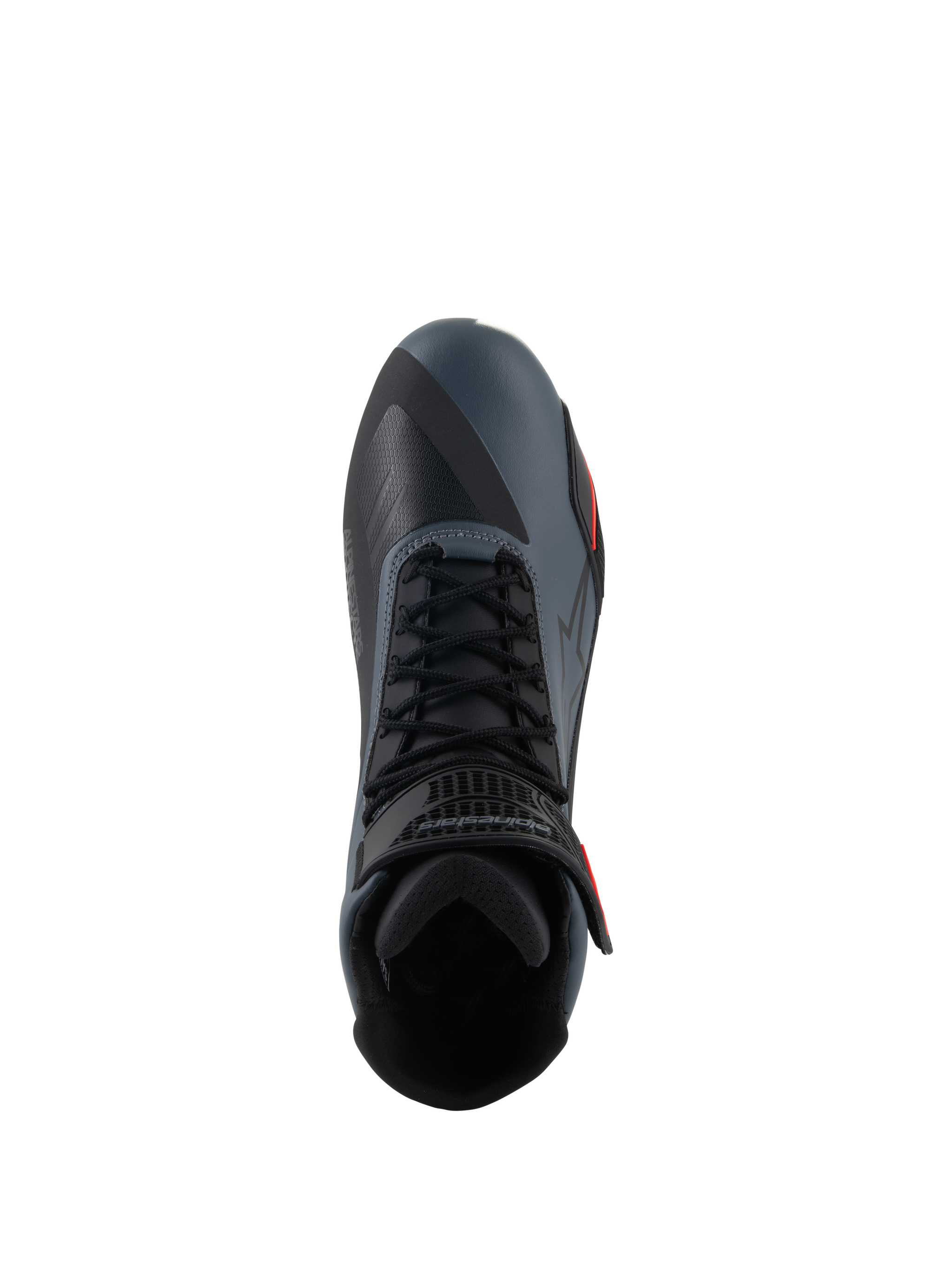 Zapatos Faster-4