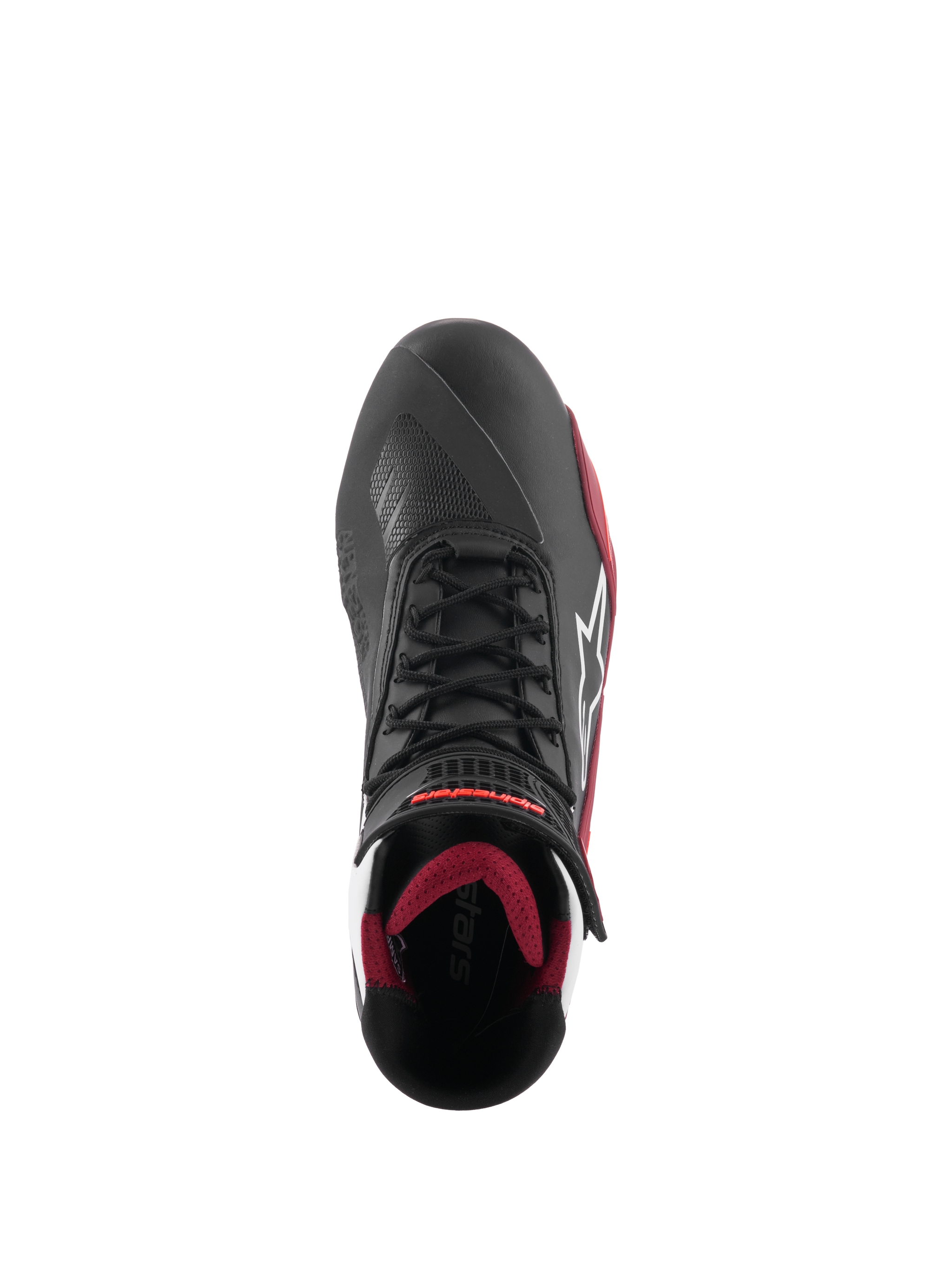 Zapatos Faster-4