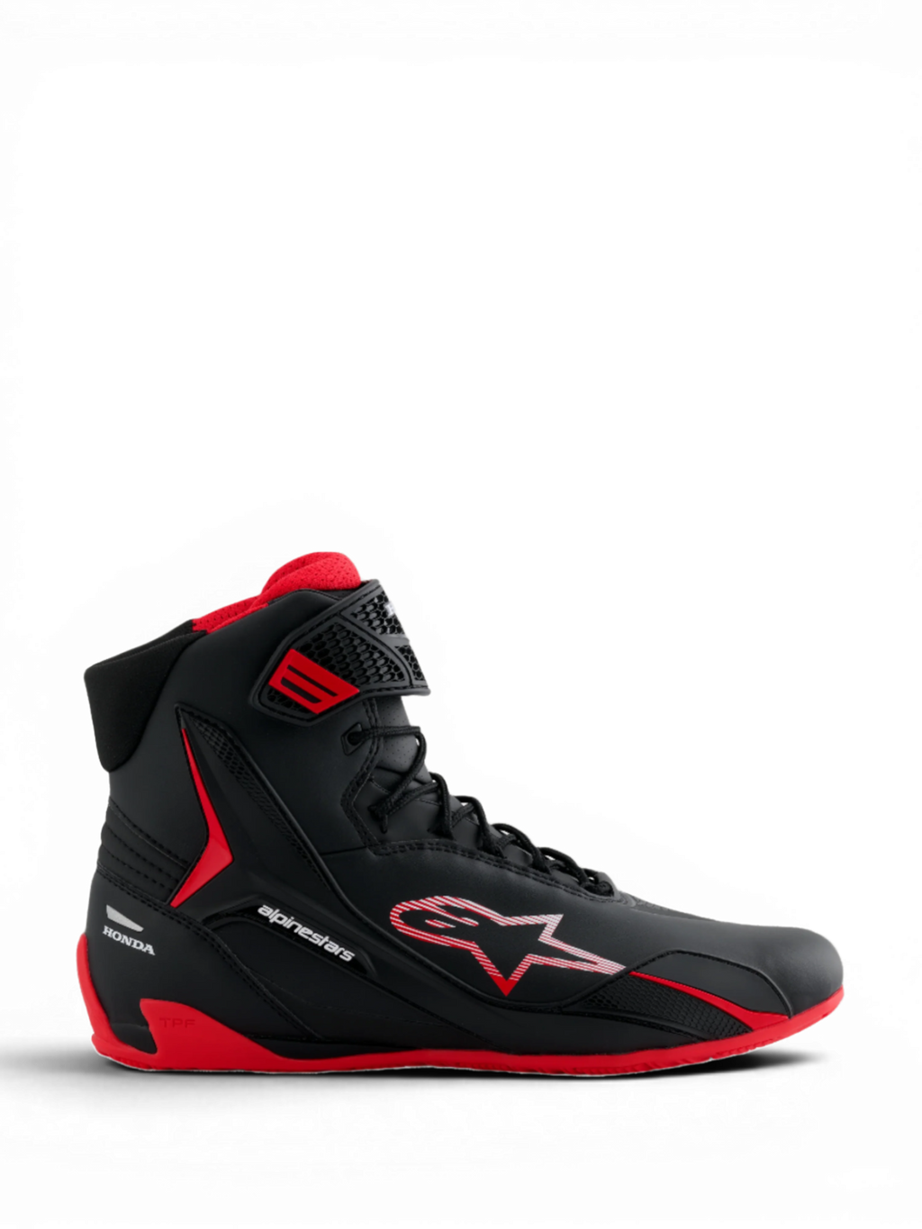 Zapatos Honda Faster-4