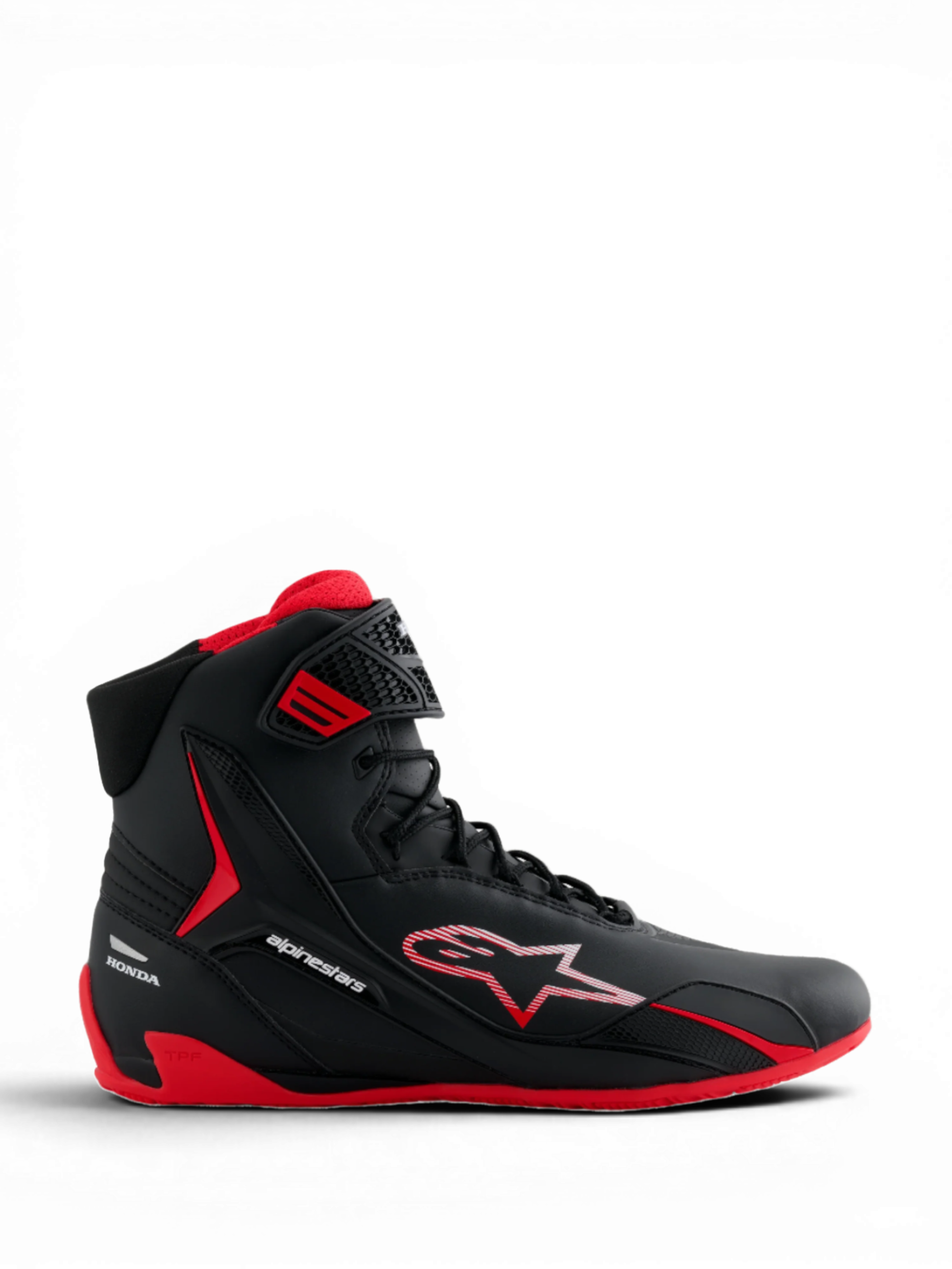 Zapatos Honda Faster-4