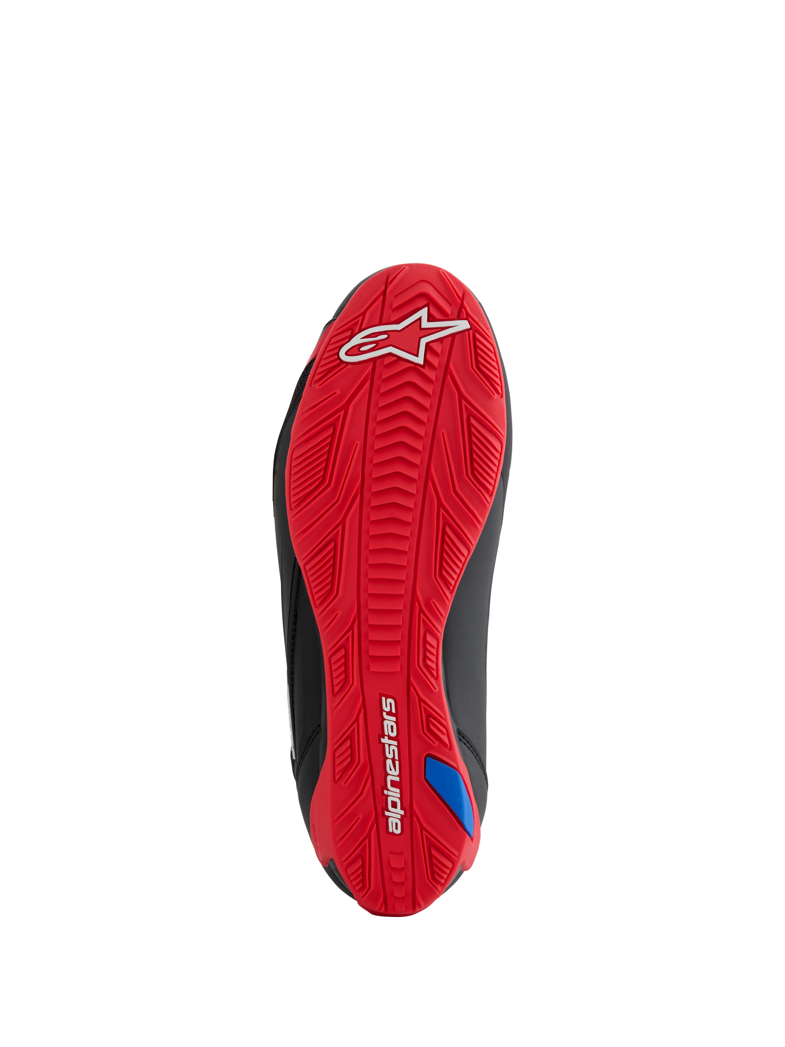 Honda Faster-4 Zapatillas