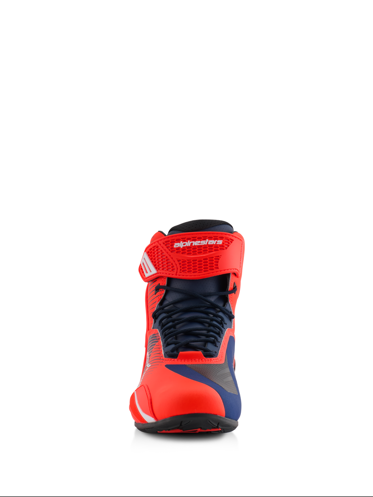 MM93 Faster-4 - Zapatos De Moto | Alpinestars®