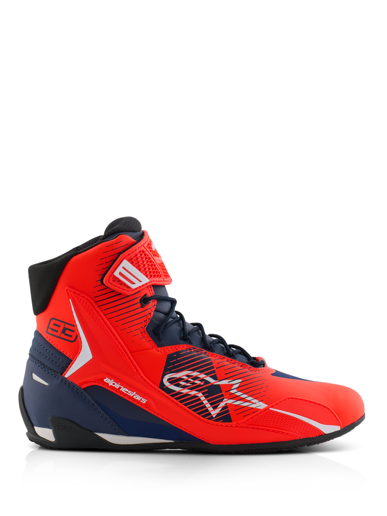 Zapatos MM93 Faster-4