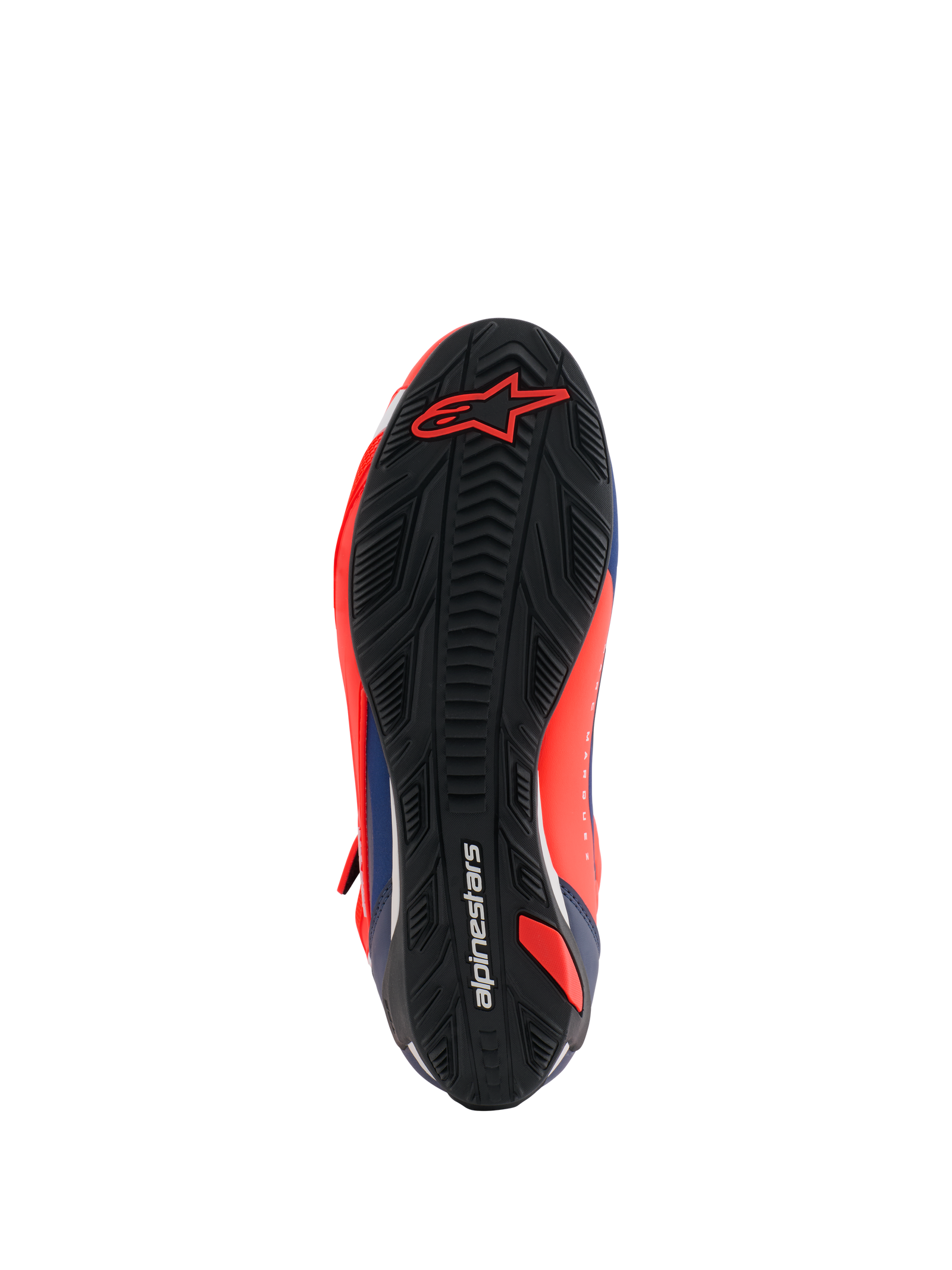 Zapatillas MM93 Faster-4